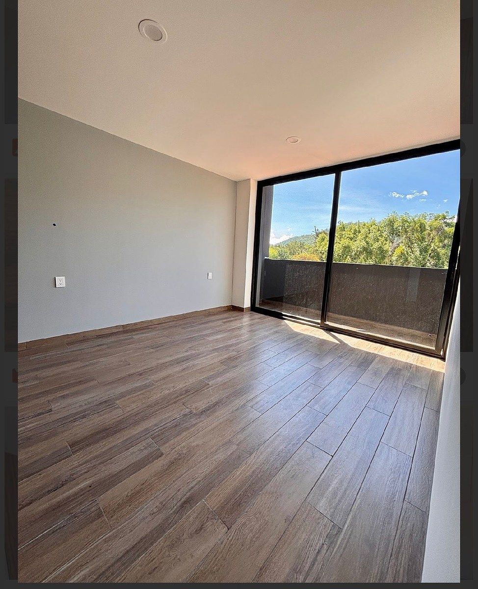 Apartamento em Camelinas, Morelia, foto 3 de 10