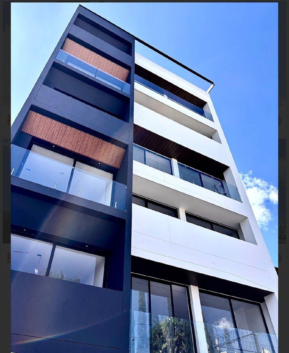 Departamento en renta en Camelinas, Morelia, Michoacán, foto 1 de 10