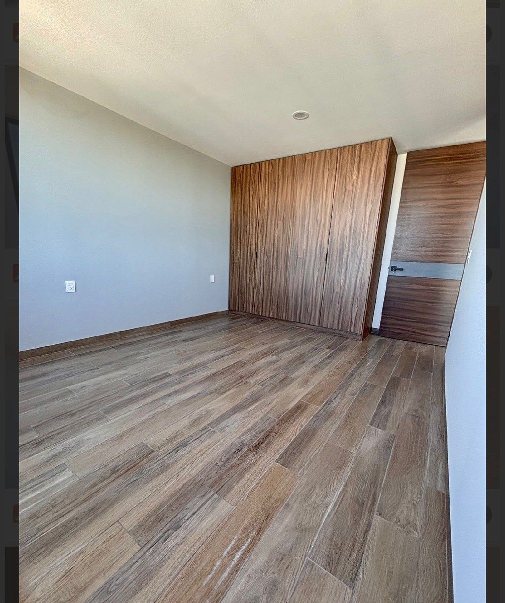 Apartamento em Camelinas, Morelia, foto 5 de 10