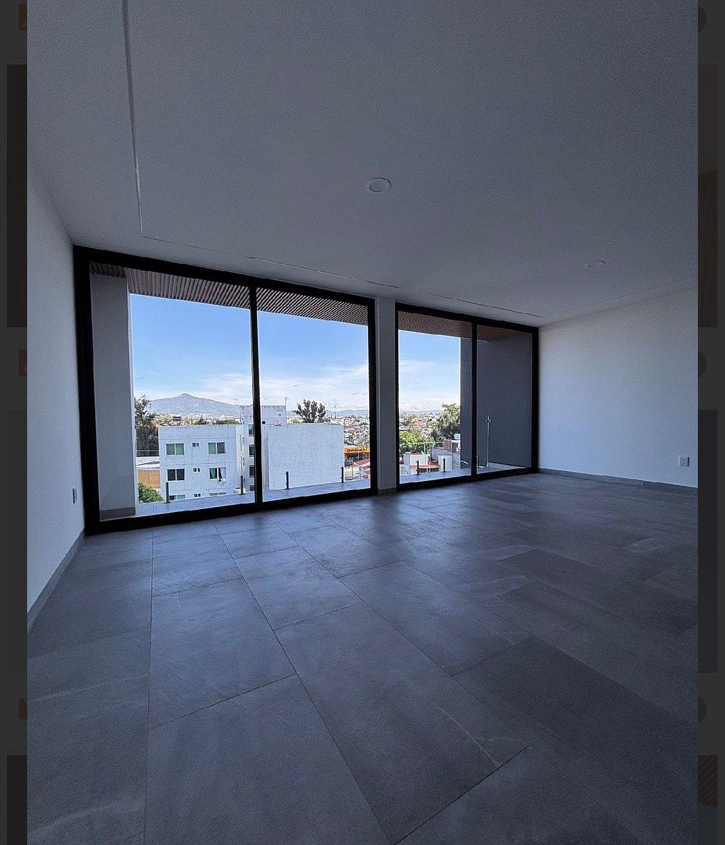 Apartamento em Camelinas, Morelia, foto 7 de 10