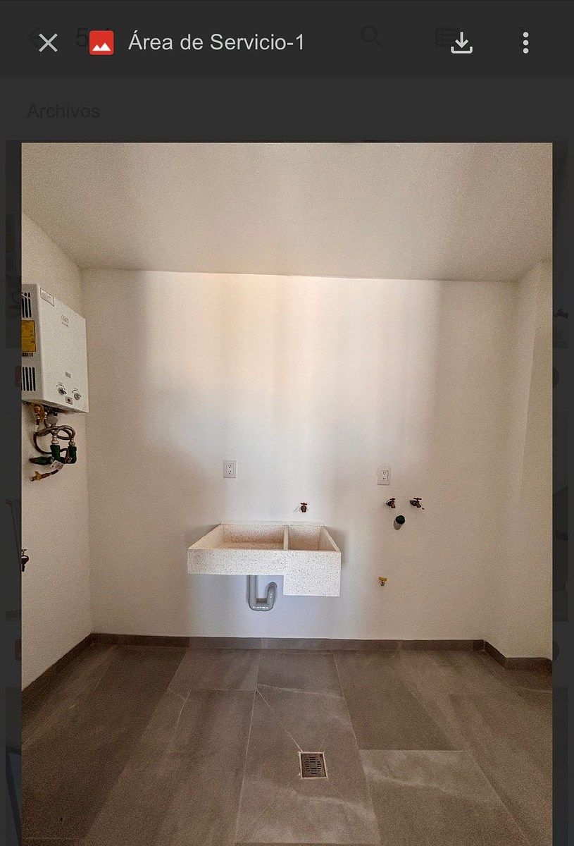 Apartamento em Camelinas, Morelia, foto 9 de 10