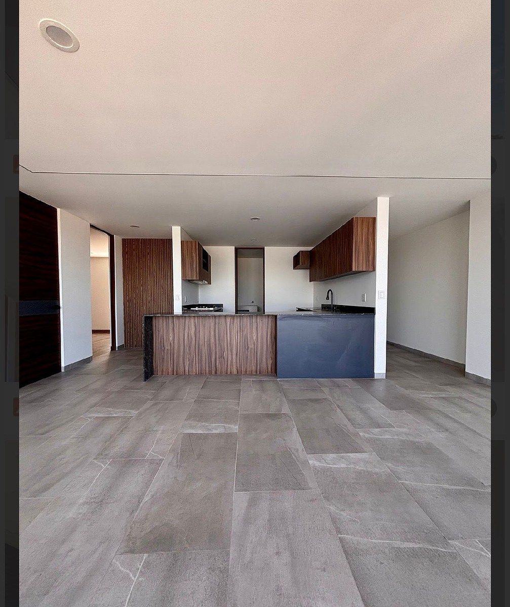 Apartamento em Camelinas, Morelia, foto 8 de 10