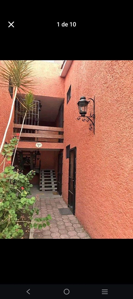 Apartment in Prados del Tecnológico, Querétaro, photo 17 of 24