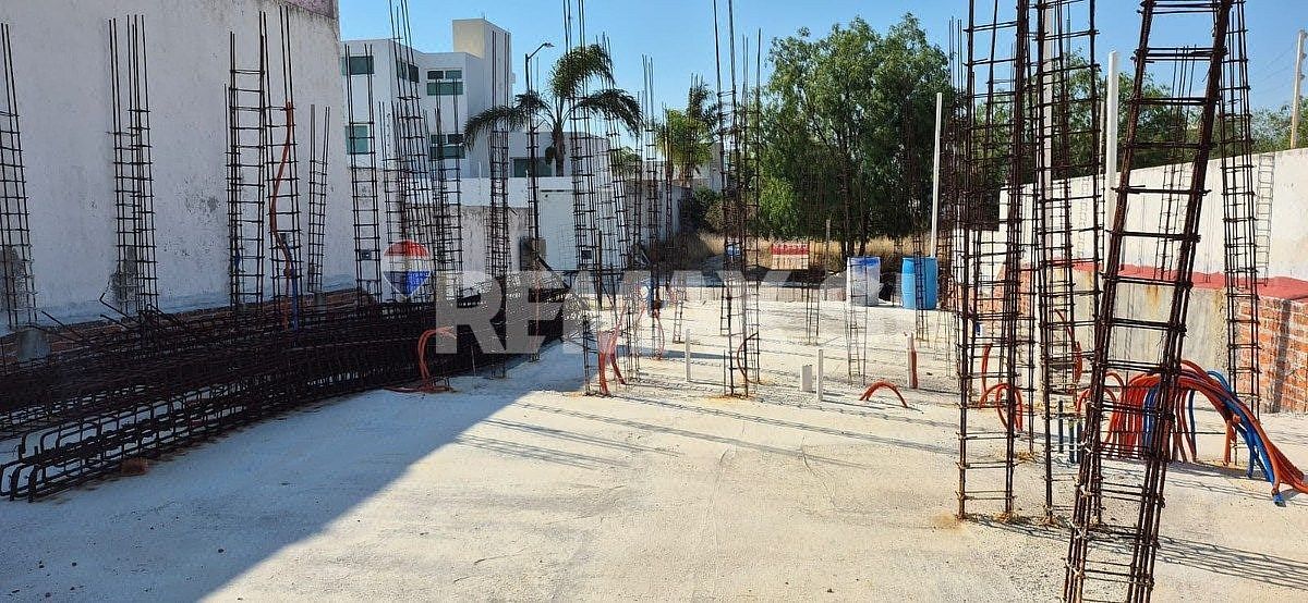Terreno en Real de Juriquilla, Querétaro, foto 2 de 18
