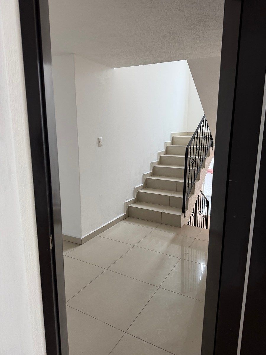 Casa en condominio en Insurgentes San Borja, Benito Juárez, foto 12 de 21