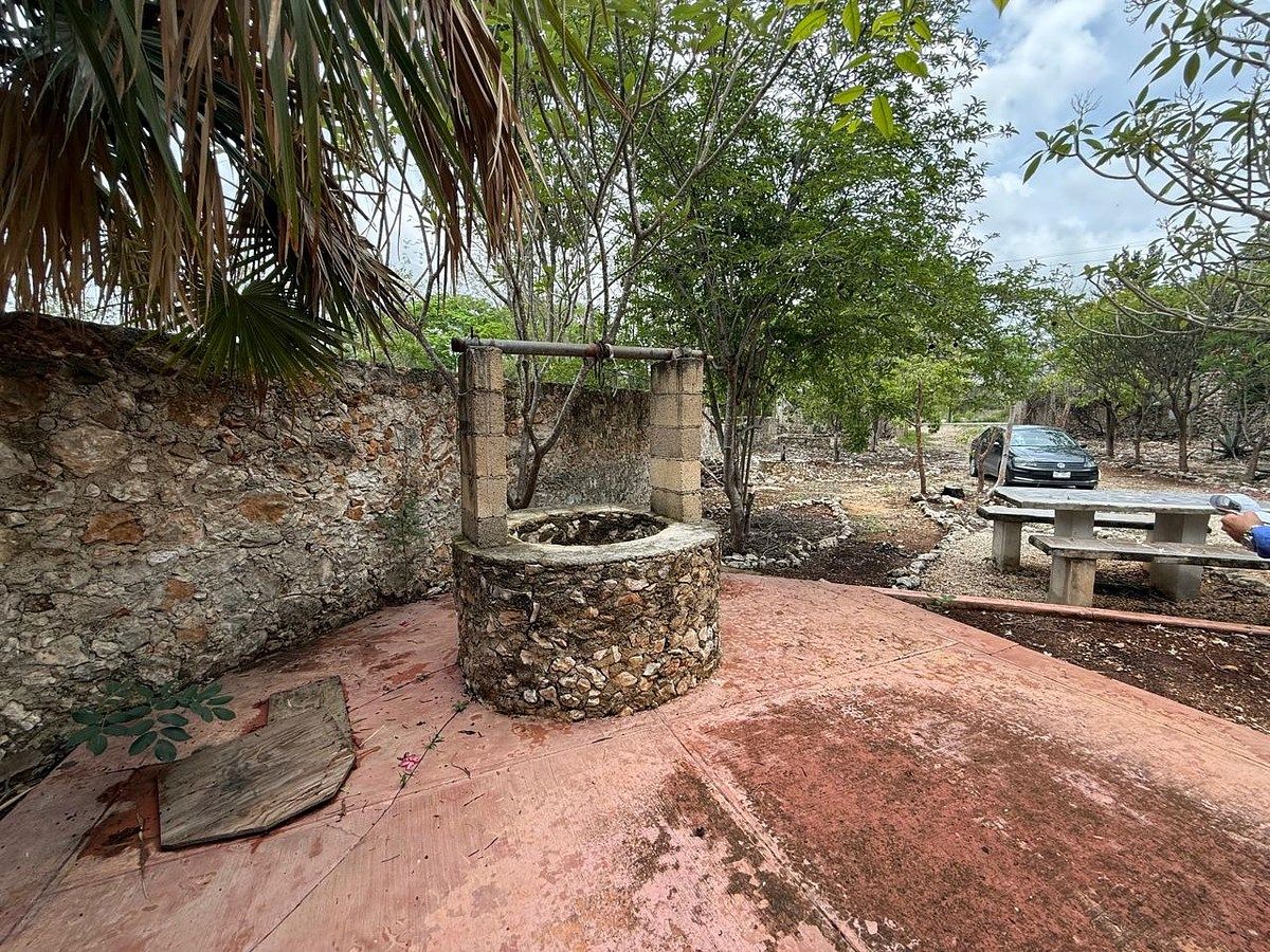 Lote em Santa Cruz Palomeque, Mérida, foto 4 de 10