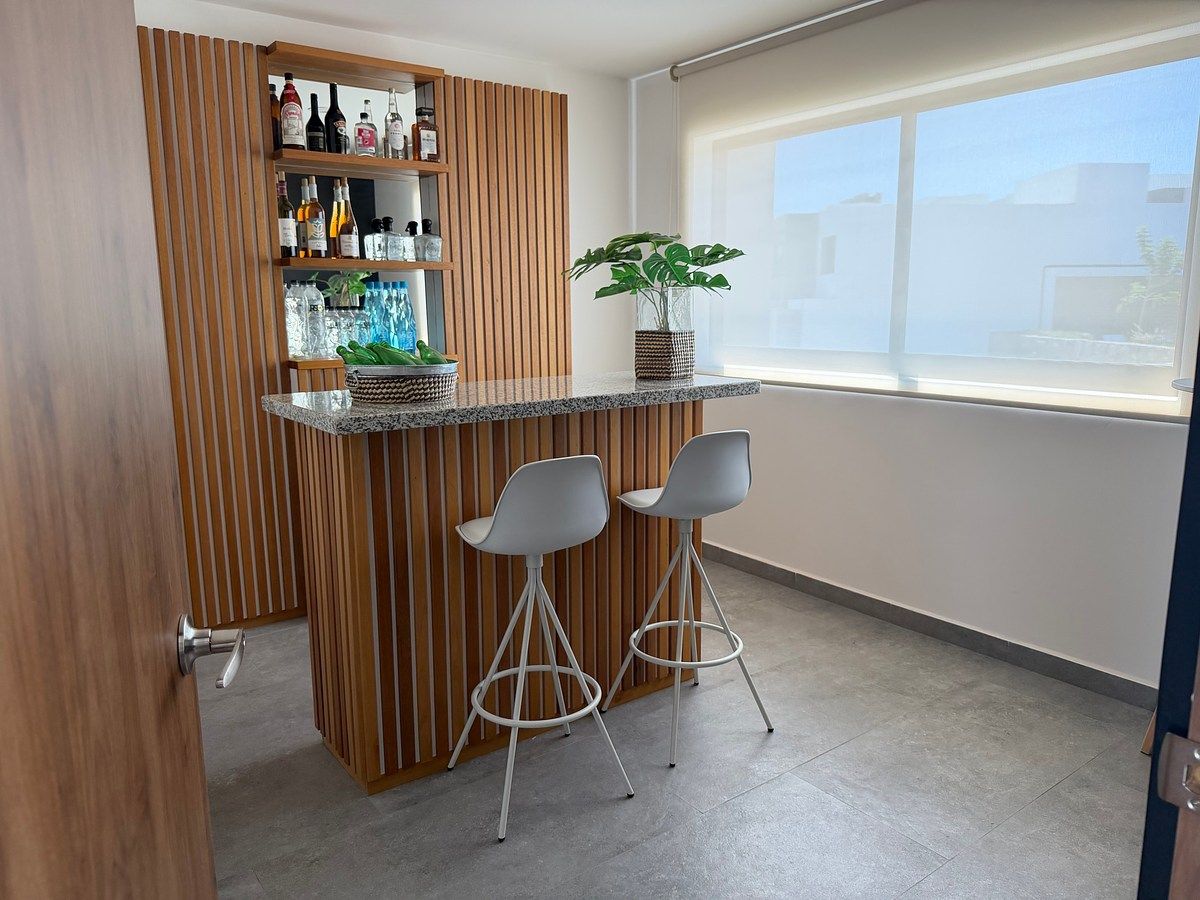 Apartamento em Zákia, El Marqués, foto 3 de 26