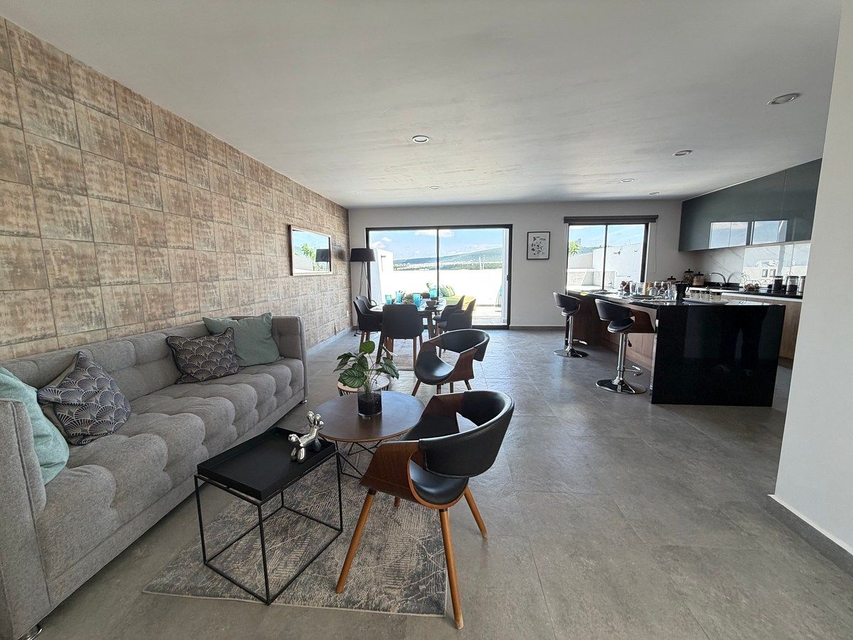 Apartamento em Zákia, El Marqués, foto 5 de 26