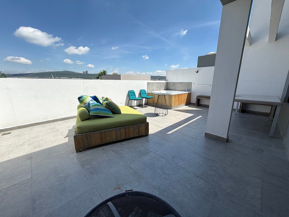 Apartamento em Zákia, El Marqués, foto 7 de 26