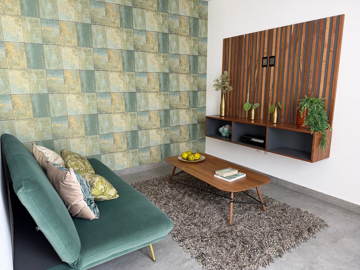 Apartamento em Zákia, El Marqués, foto 10 de 26