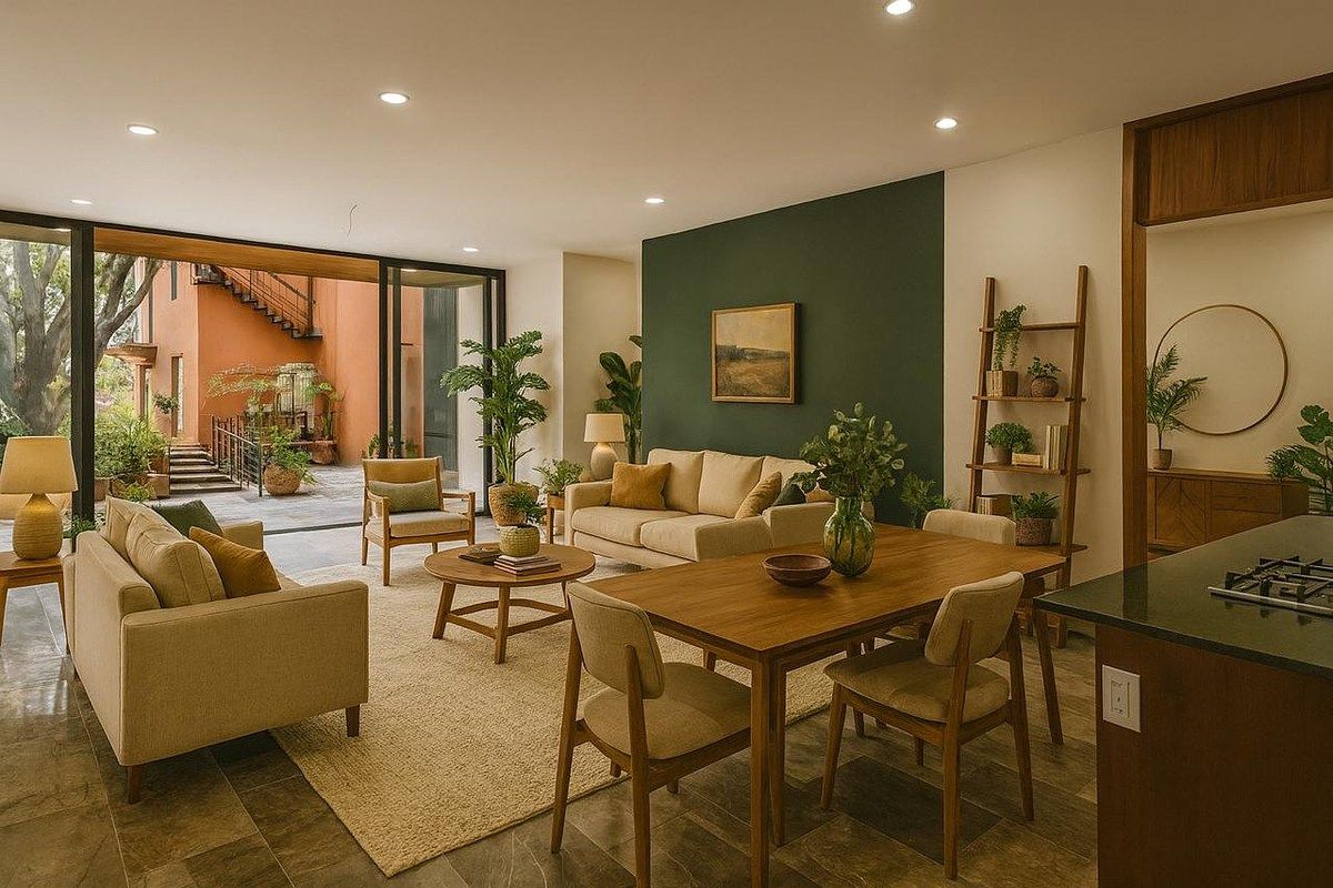 Apartamento em Ajijic Centro, Chapala, foto 5 de 12