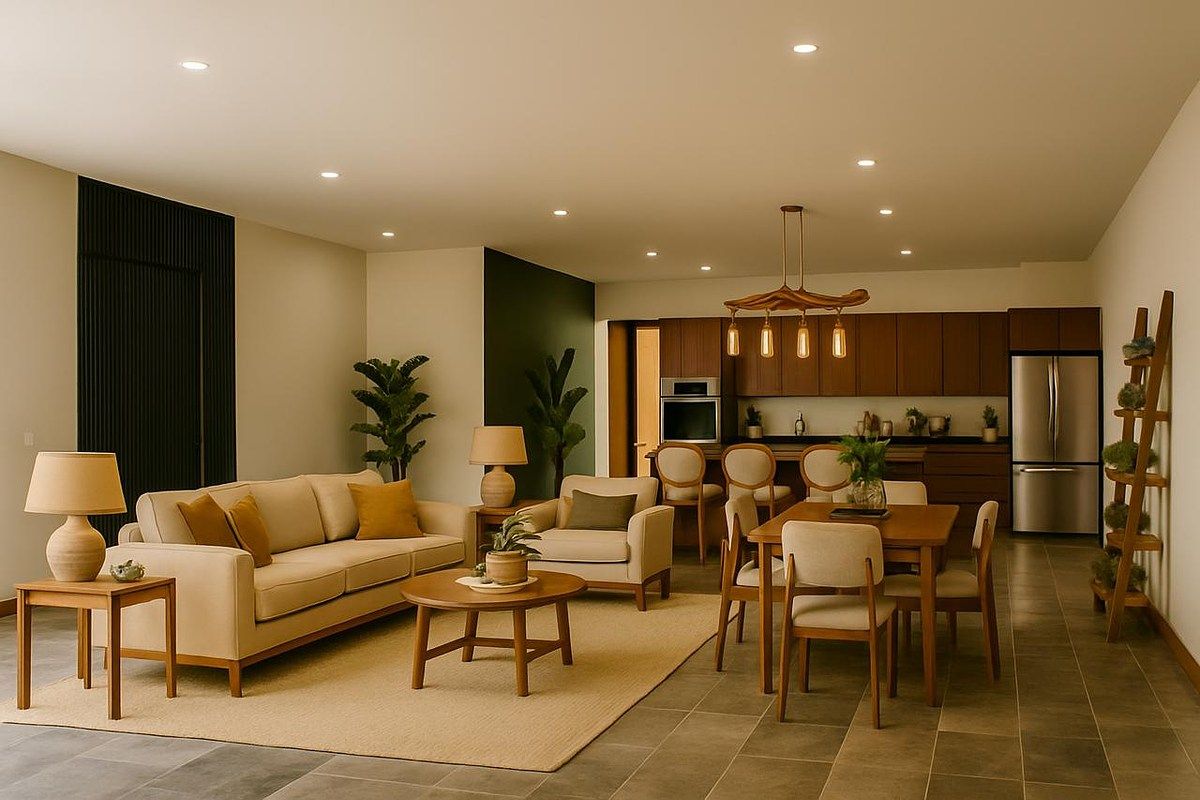 Apartamento em Ajijic Centro, Chapala, foto 8 de 12