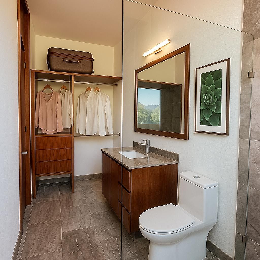 Apartamento em Ajijic Centro, Chapala, foto 10 de 12