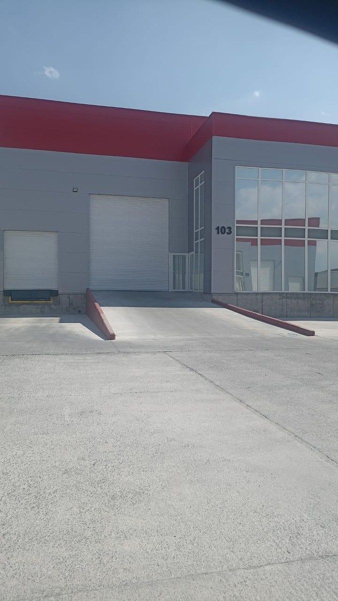 Bodega industrial en Cumbres Del Marqués, El Marqués, foto 2 de 6