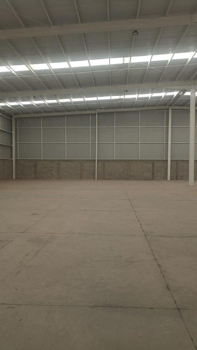 Bodega industrial en Cumbres Del Marqués, El Marqués, foto 6 de 6