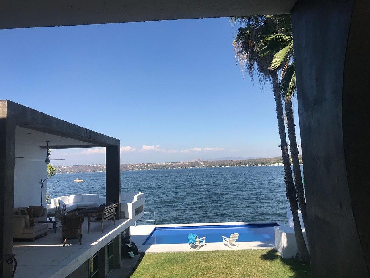 House in Tequesquitengo, Jojutla, photo 4 of 11