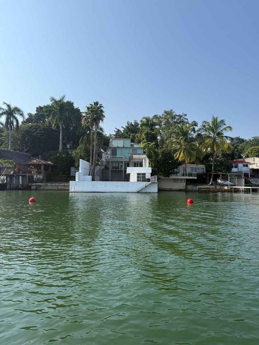 House in Tequesquitengo, Jojutla, photo 10 of 11