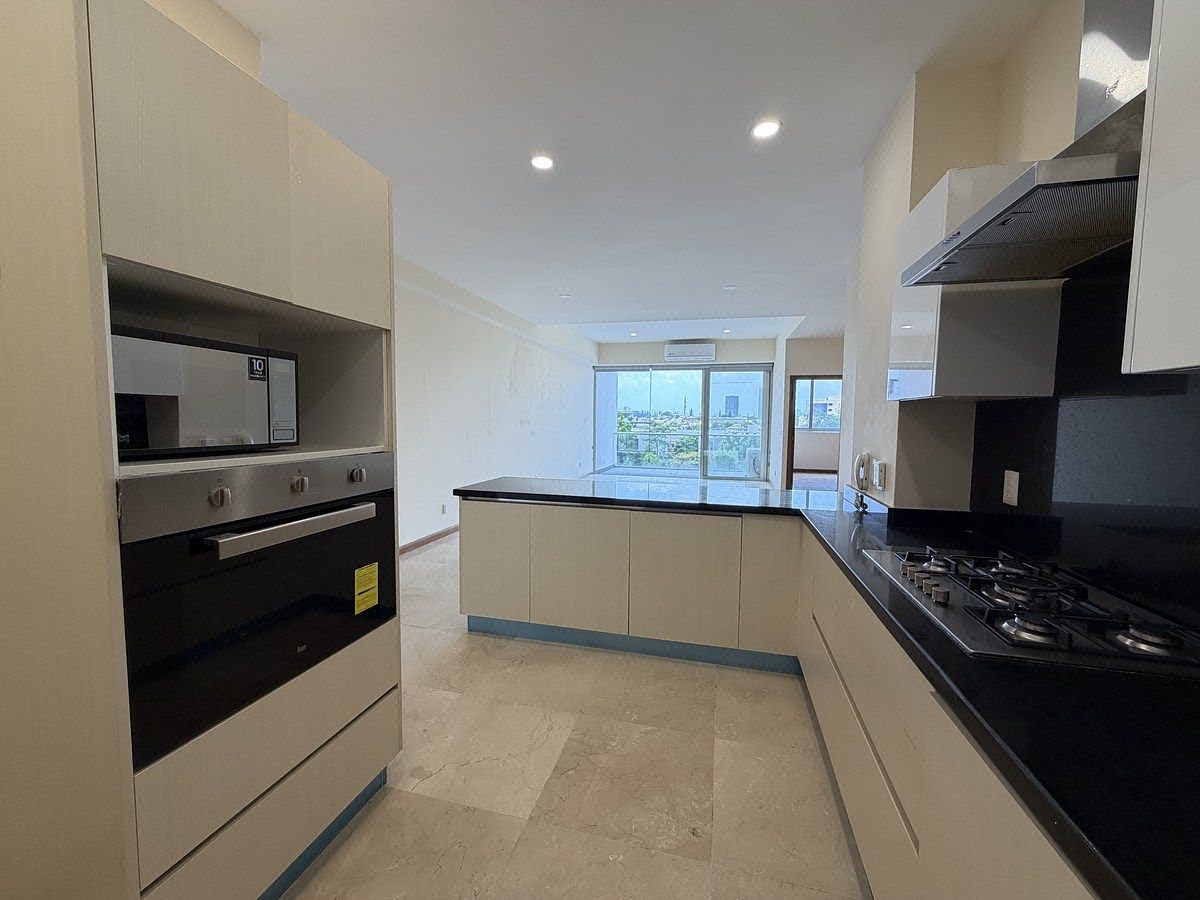 Apartamento em Lomas Altas, Zapopan, foto 7 de 27