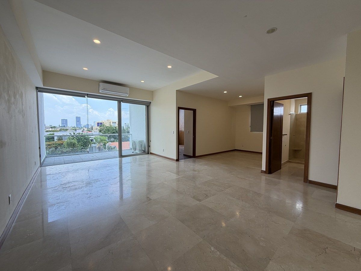 Apartamento em Lomas Altas, Zapopan, foto 3 de 27