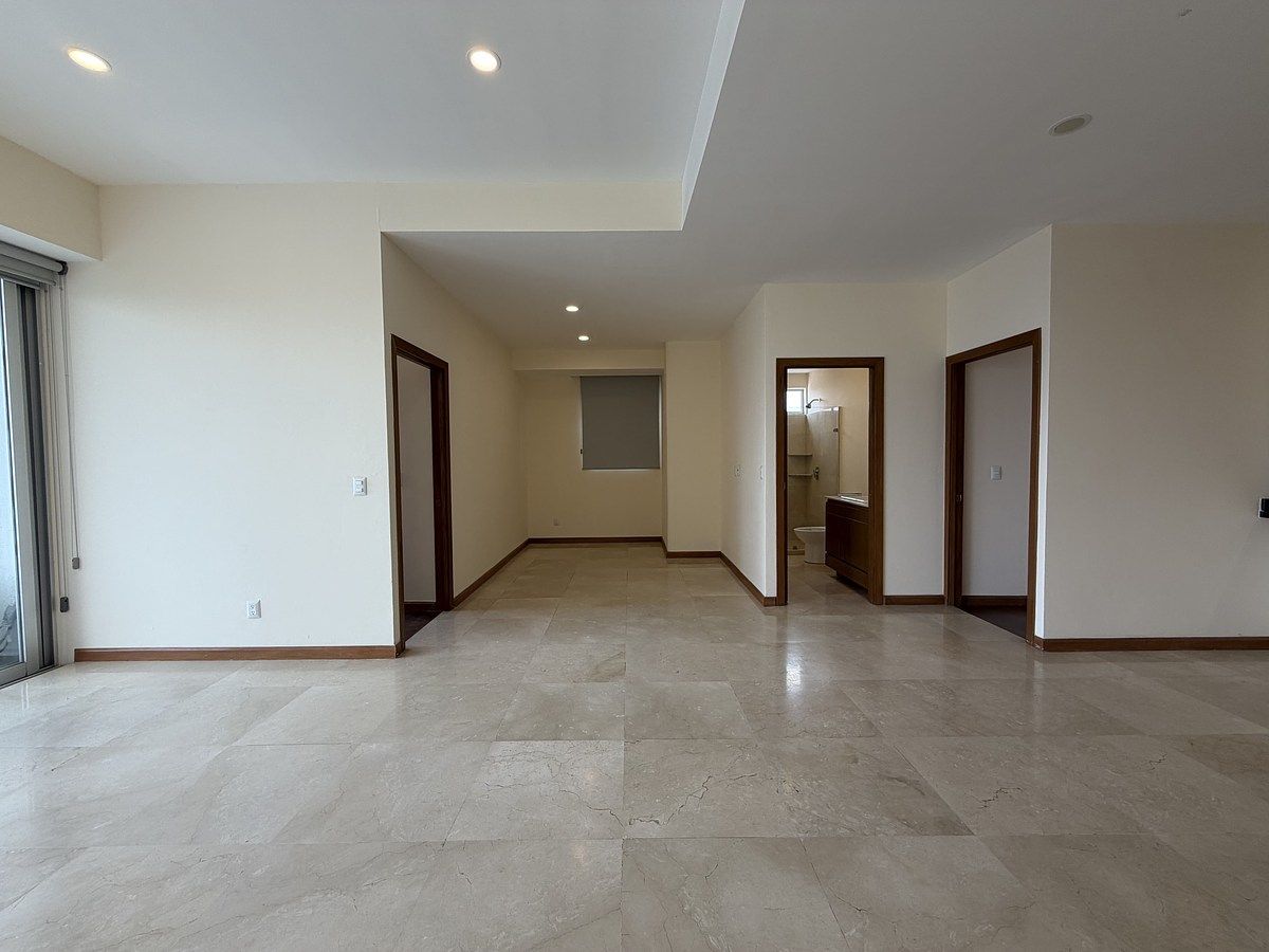 Apartamento em Lomas Altas, Zapopan, foto 4 de 27
