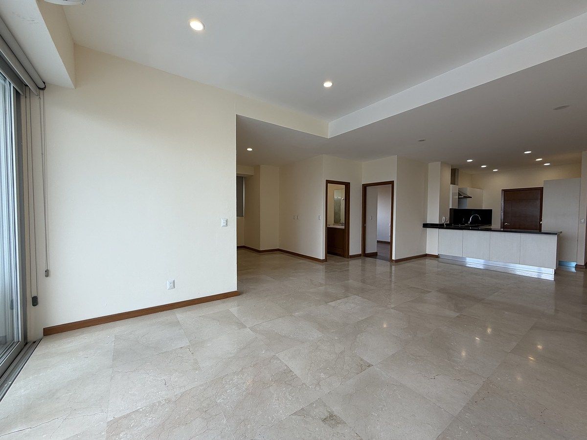 Apartamento em Lomas Altas, Zapopan, foto 2 de 27