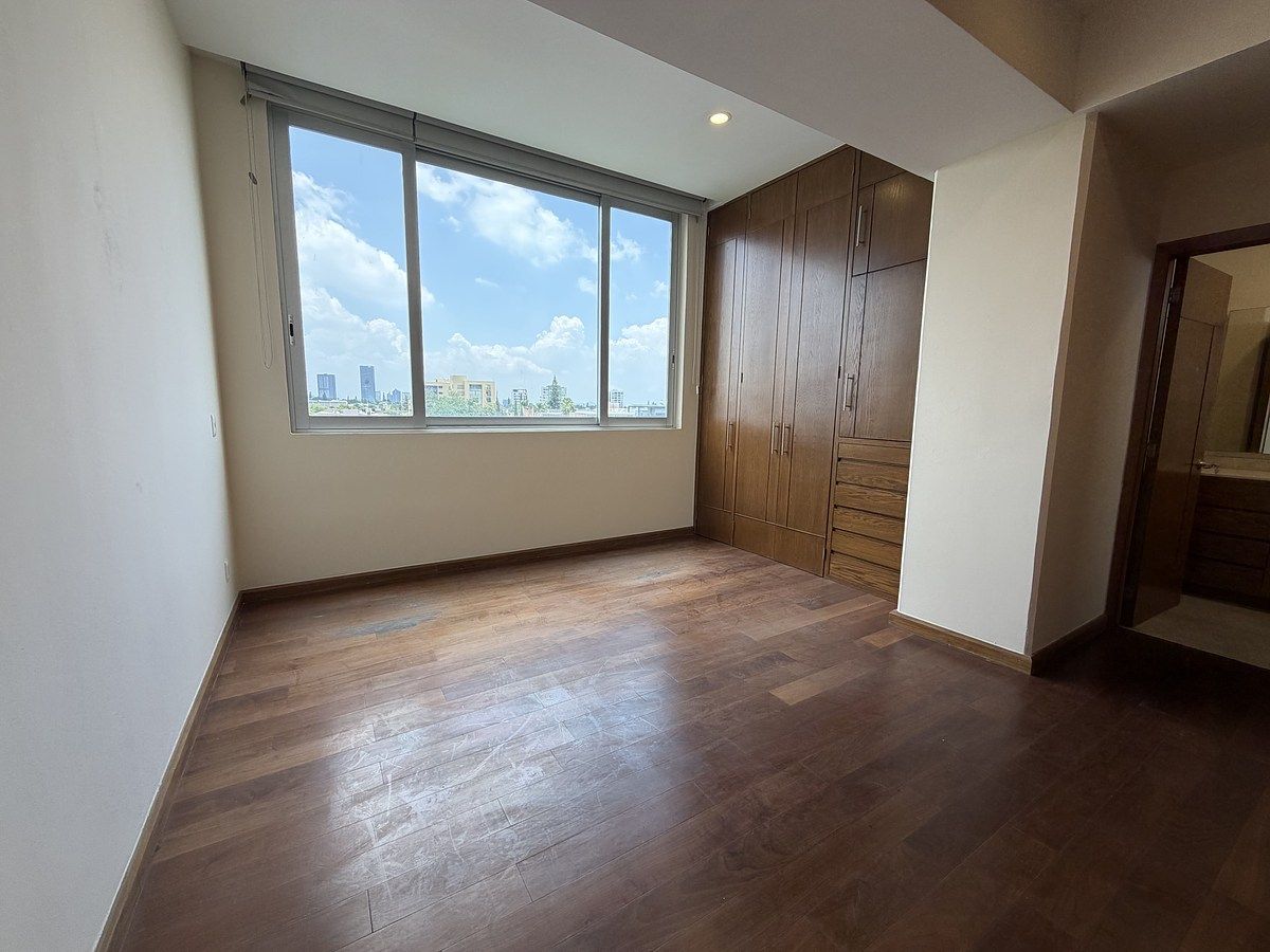 Apartamento em Lomas Altas, Zapopan, foto 9 de 27