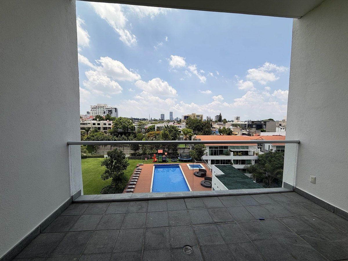 Apartamento em Lomas Altas, Zapopan, foto 17 de 27