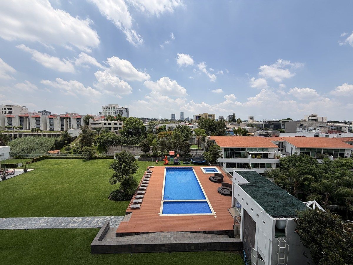 Apartamento em Lomas Altas, Zapopan, foto 18 de 27