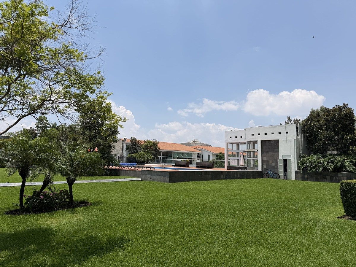 Apartamento em Lomas Altas, Zapopan, foto 19 de 27