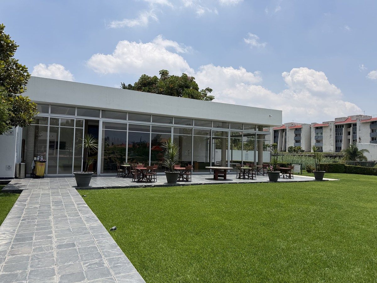 Apartamento em Lomas Altas, Zapopan, foto 20 de 27