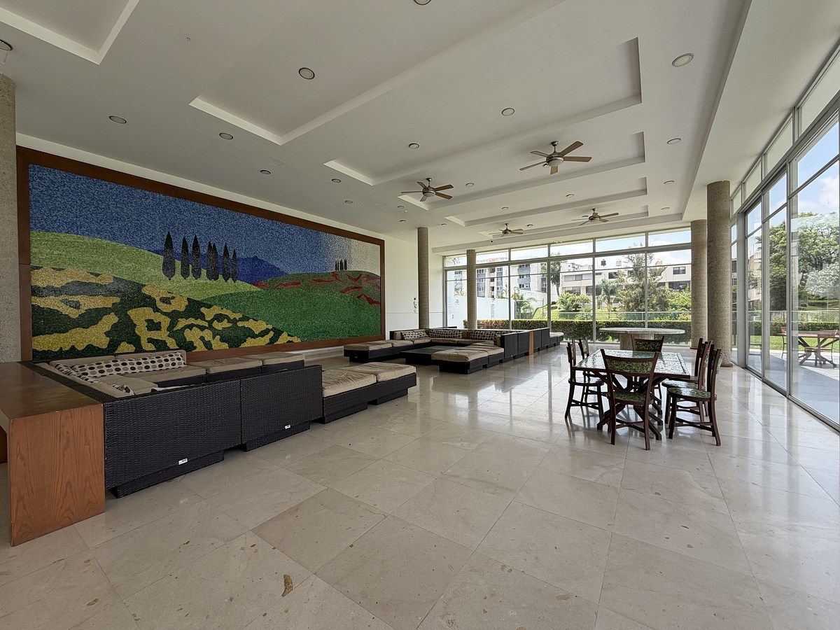 Apartamento em Lomas Altas, Zapopan, foto 21 de 27