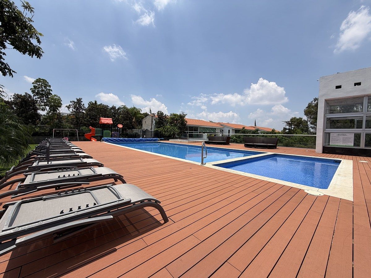 Apartamento em Lomas Altas, Zapopan, foto 24 de 27