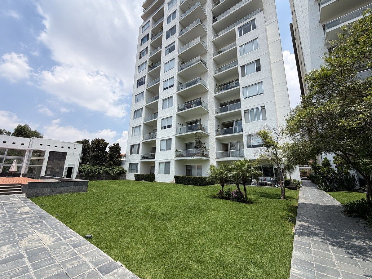 Apartamento em Lomas Altas, Zapopan, foto 25 de 27