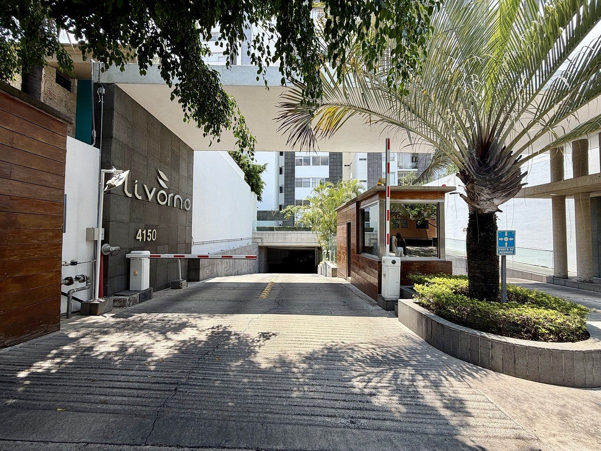 Apartamento em Lomas Altas, Zapopan, foto 26 de 27