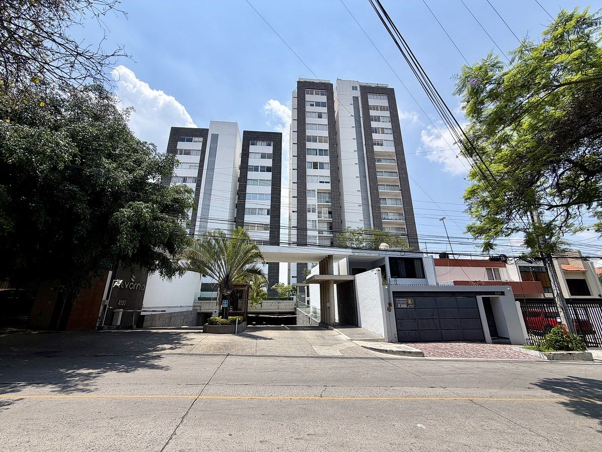 Departamento en Renta en Lomas Altas, foto 1 de 27