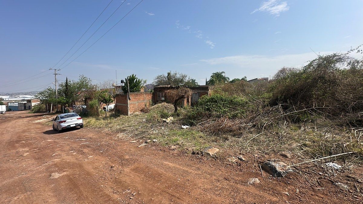 Land for SALE, photo 1 of 5