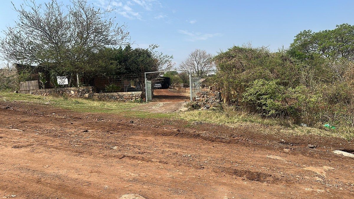 Lot in Hacienda Vieja del Castillo, El Salto, photo 2 of 5