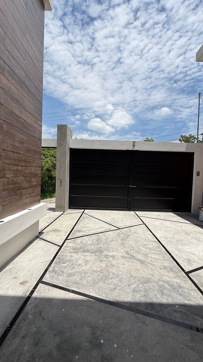 House in 21 de Septiembre, Tuxtla Gutiérrez, photo 2 of 18