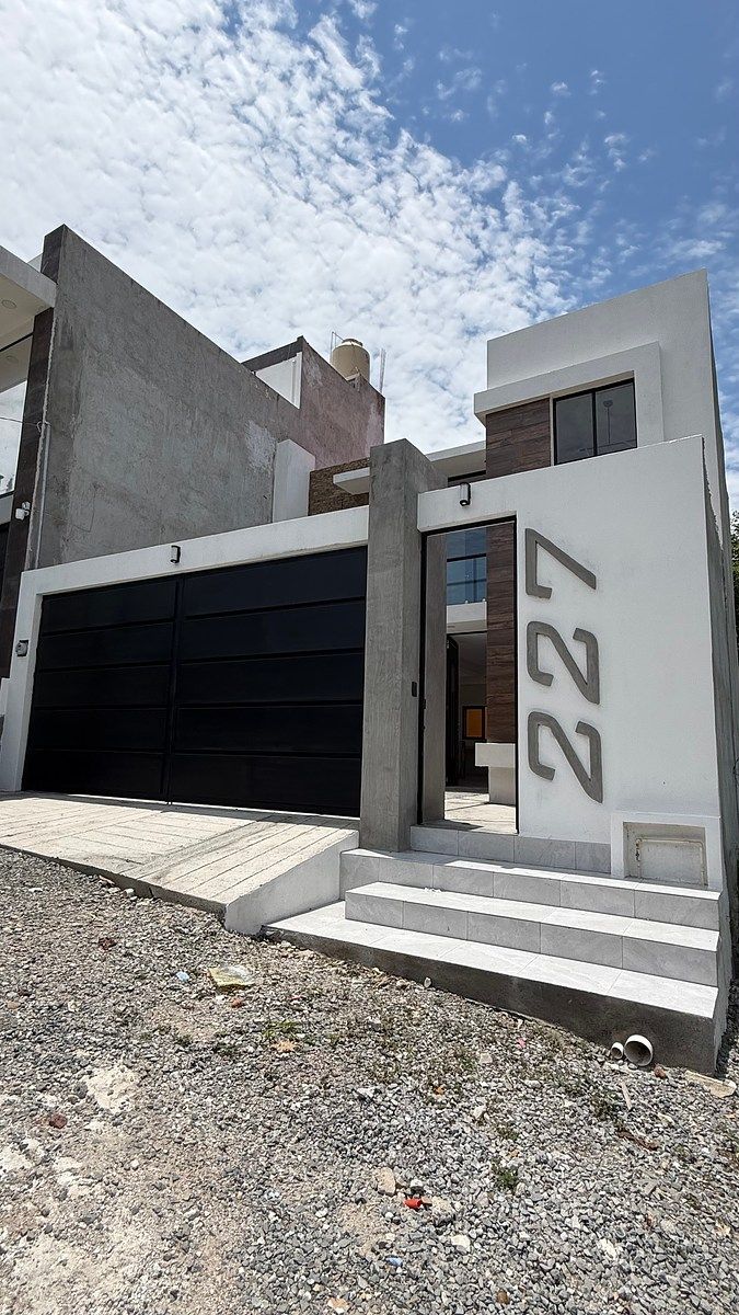 CASA EN VENTA NORTE ORIENTE TUXTLA, photo 1 of 18