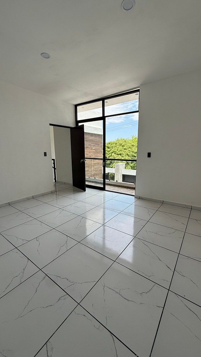 House in 21 de Septiembre, Tuxtla Gutiérrez, photo 15 of 18