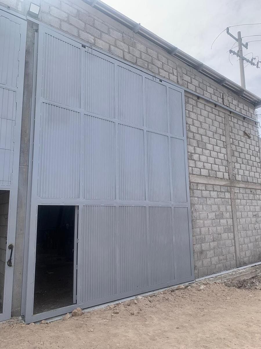 Bodega industrial en Fray Junípero Serra, Querétaro, foto 2 de 9