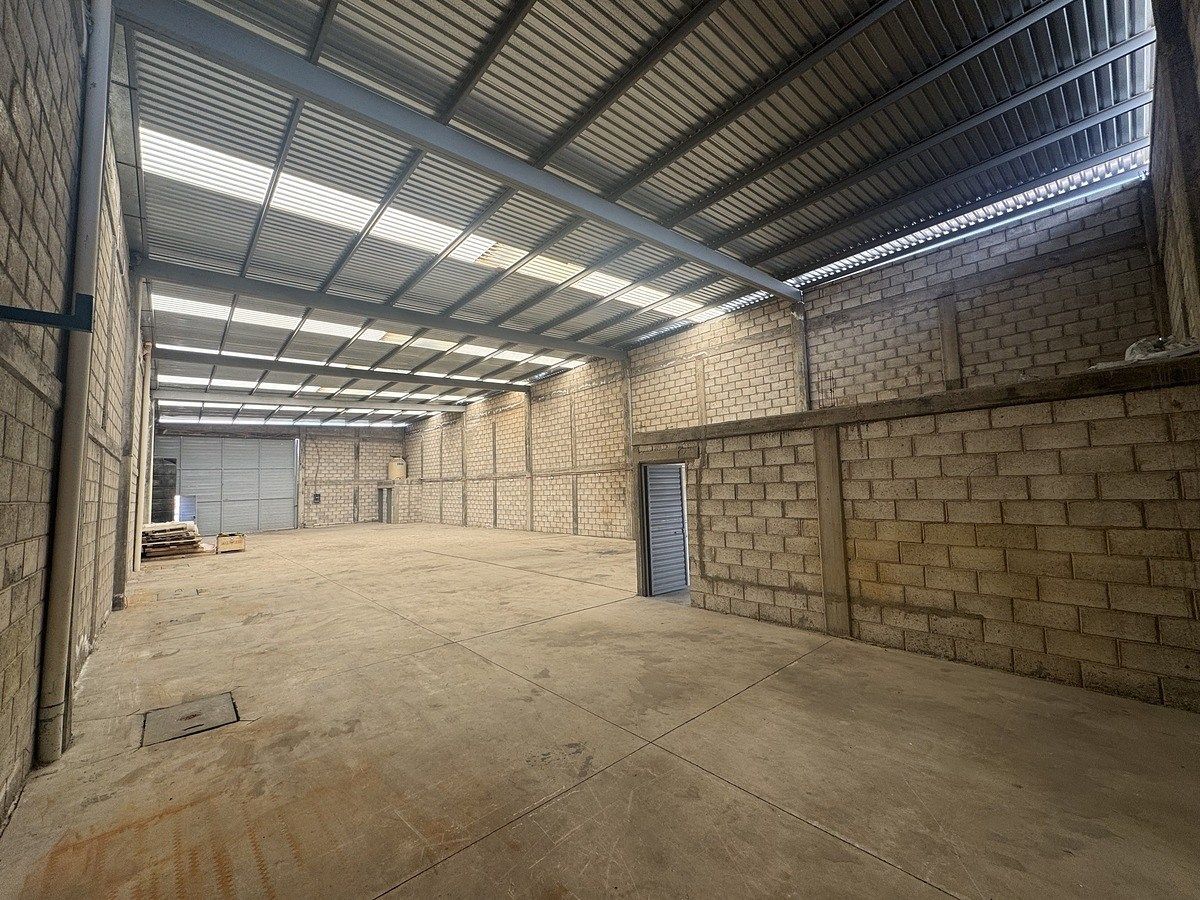 Bodega industrial en Fray Junípero Serra, Querétaro, foto 4 de 9