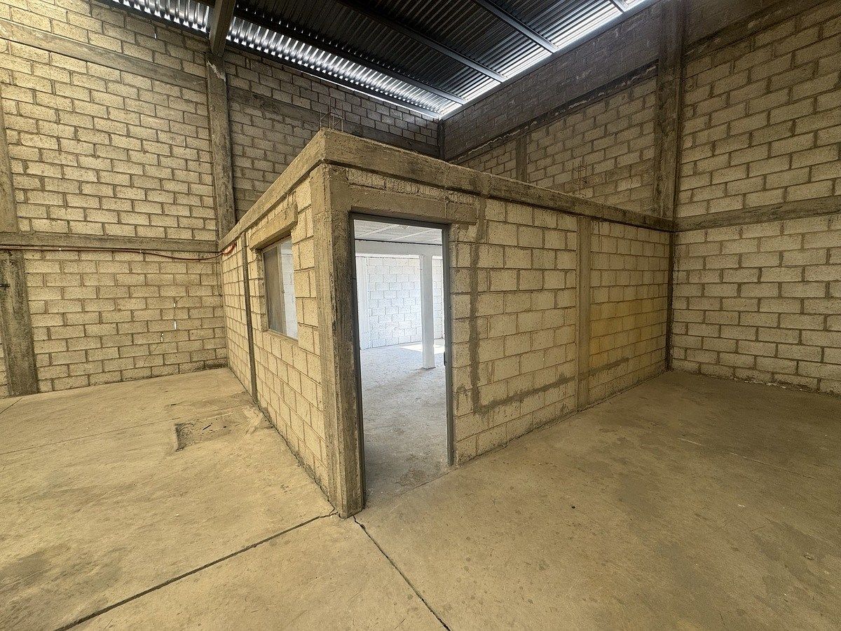 Bodega industrial en Fray Junípero Serra, Querétaro, foto 5 de 9