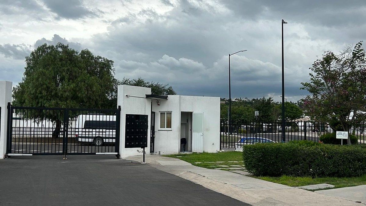 Apartamento em Tres Cantos, Querétaro, foto 2 de 31