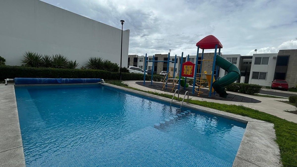 Apartamento em Tres Cantos, Querétaro, foto 4 de 31