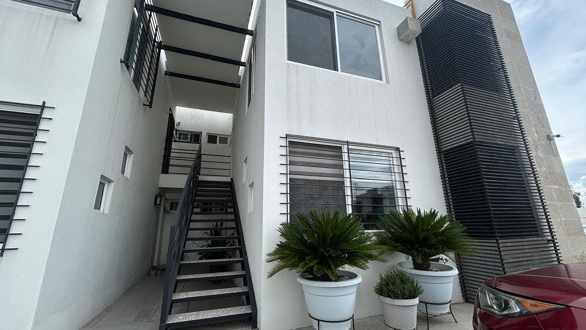 RENTA DEPARTAMENTO EN TRES CANTOS, QUERÉTARO, foto 1 de 31