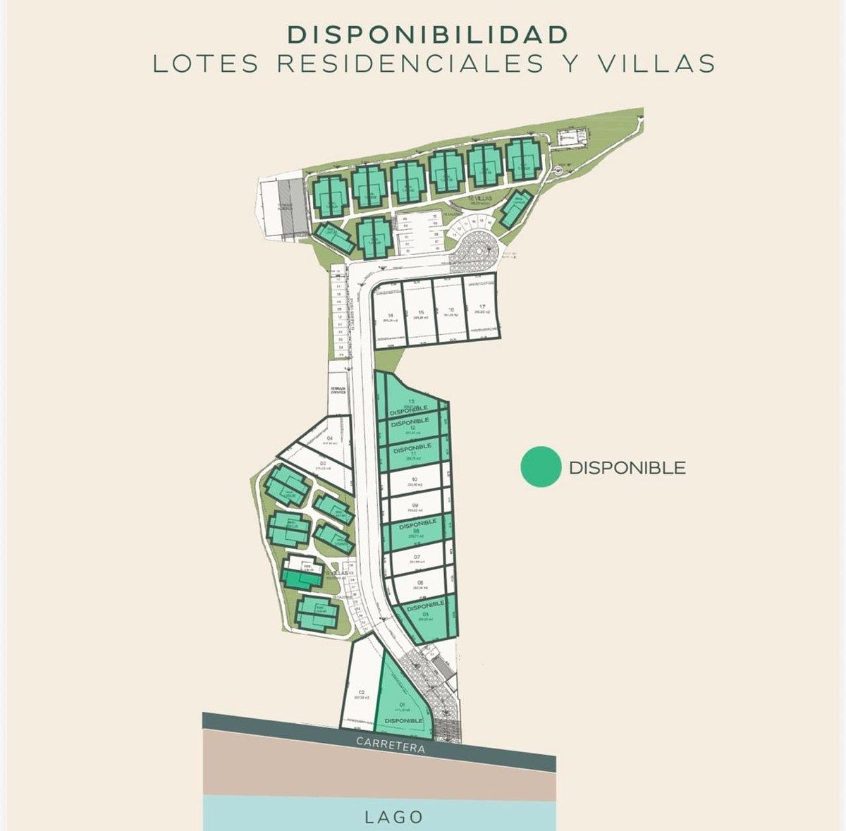 Lote em San Juan Cosala, Jocotepec, foto 9 de 9