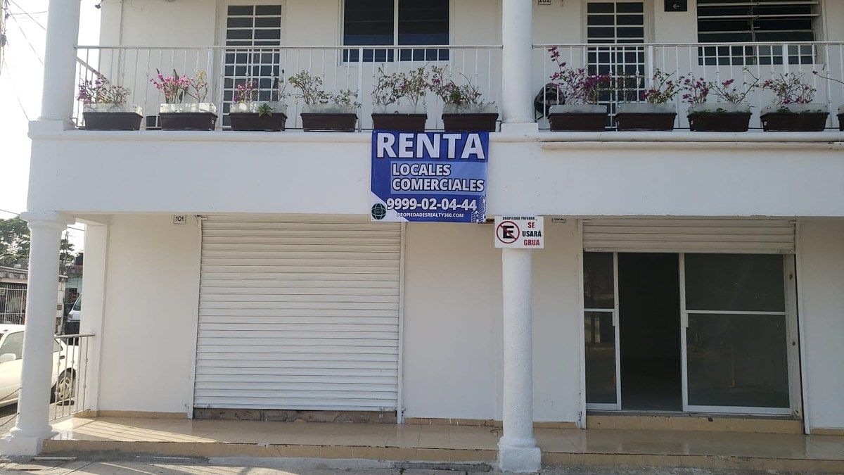 Imóvel comercial na Avenida 30 Norte, Playa Del Carmen, Quintana Roo., foto 1 de 6