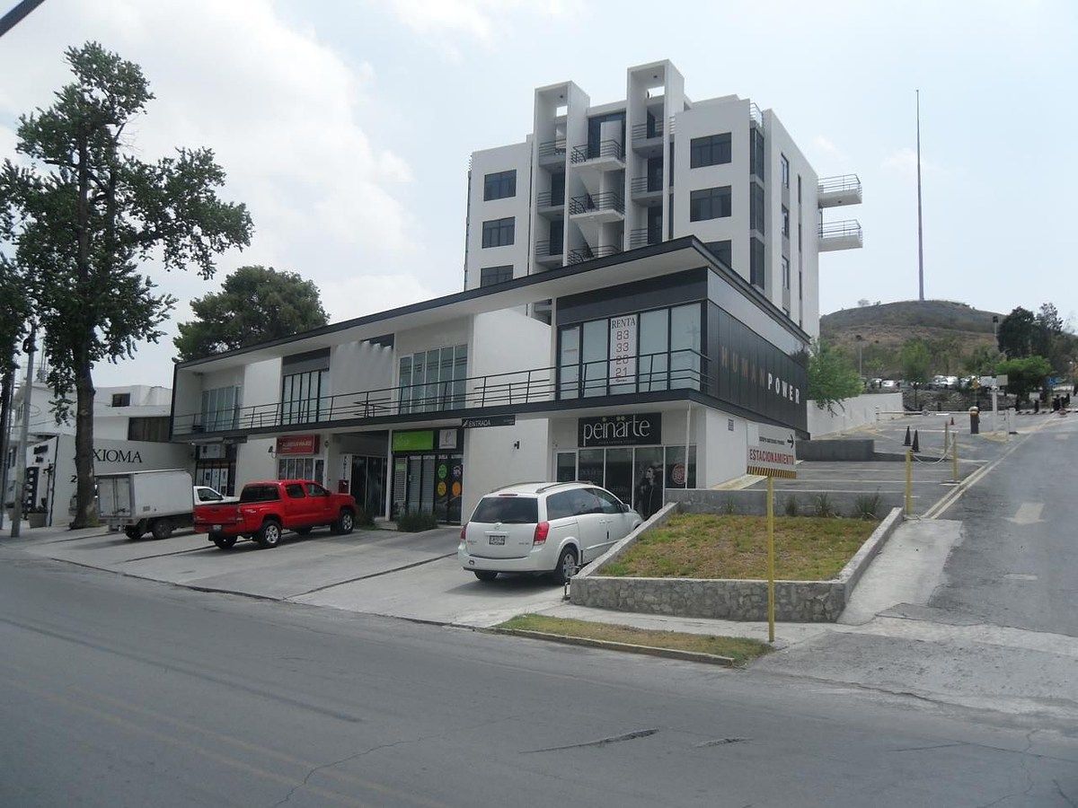 Local em Obispado, Monterrey, foto 4 de 5