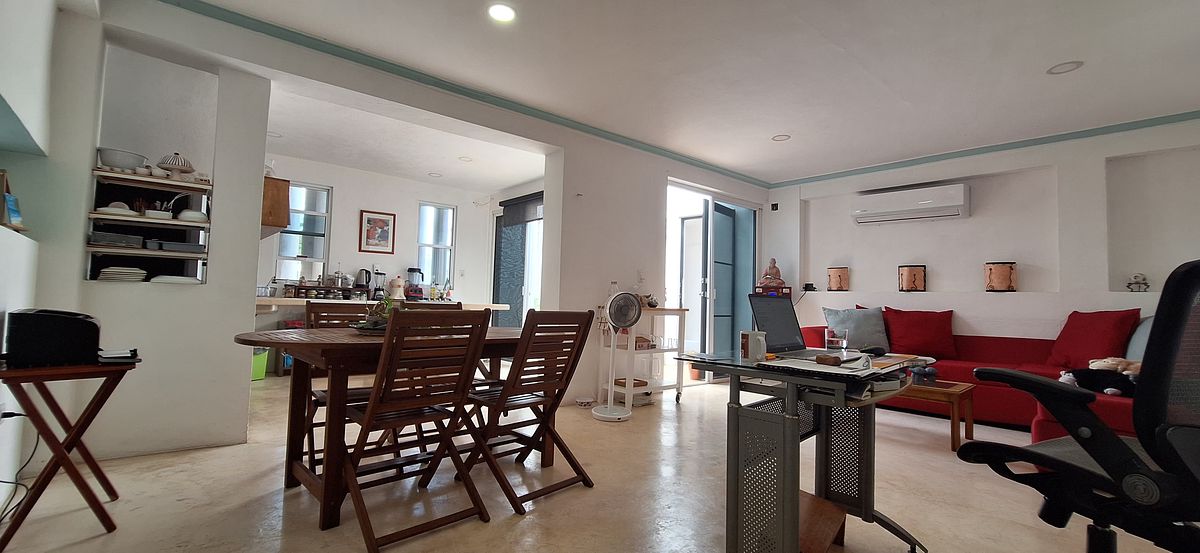 Casa en Jesús Carranza, Mérida, foto 2 de 16